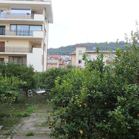 Cilento Suite - Villa Lery Агрополи Номер фото