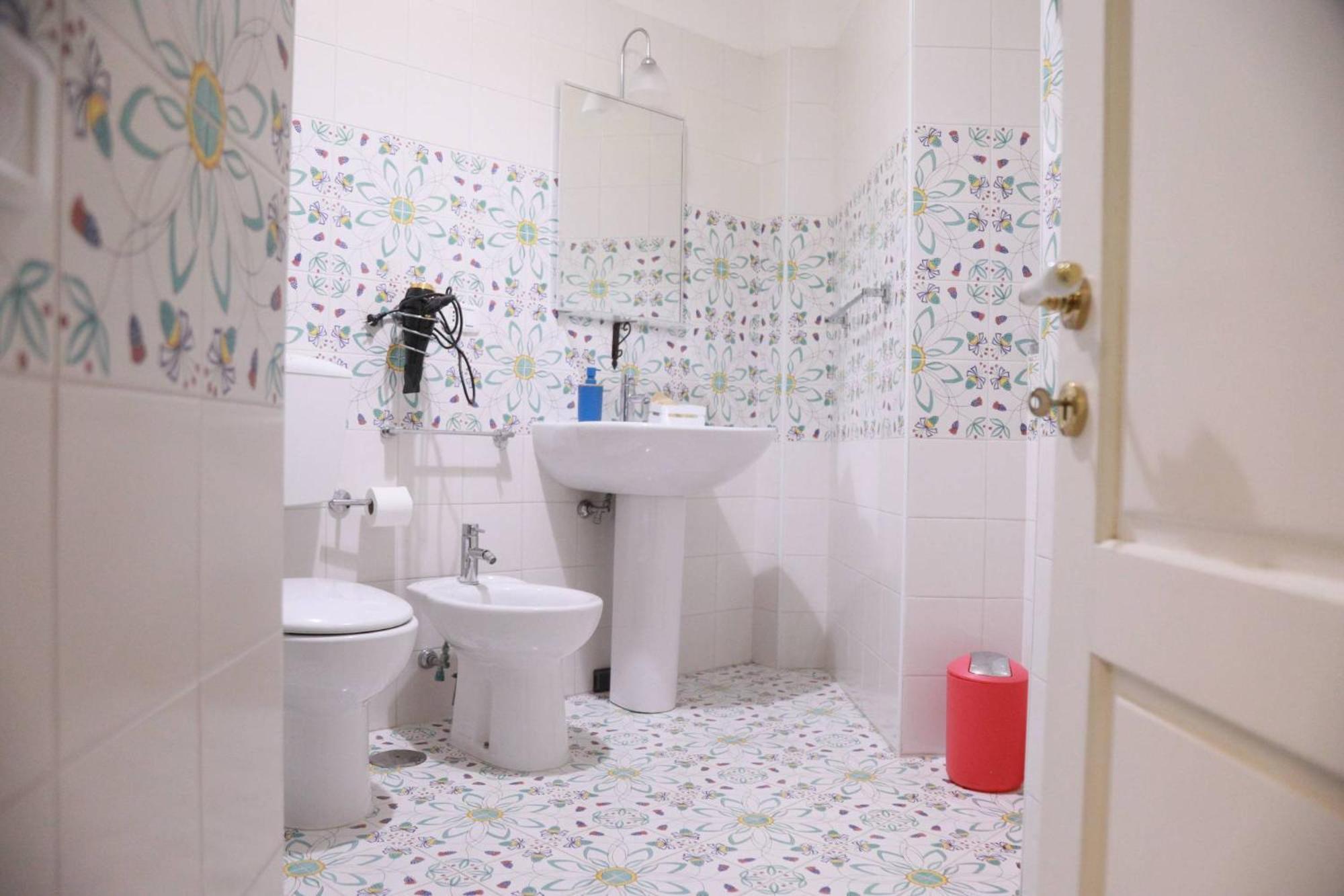 Cilento Suite - Villa Lery Агрополи Номер фото