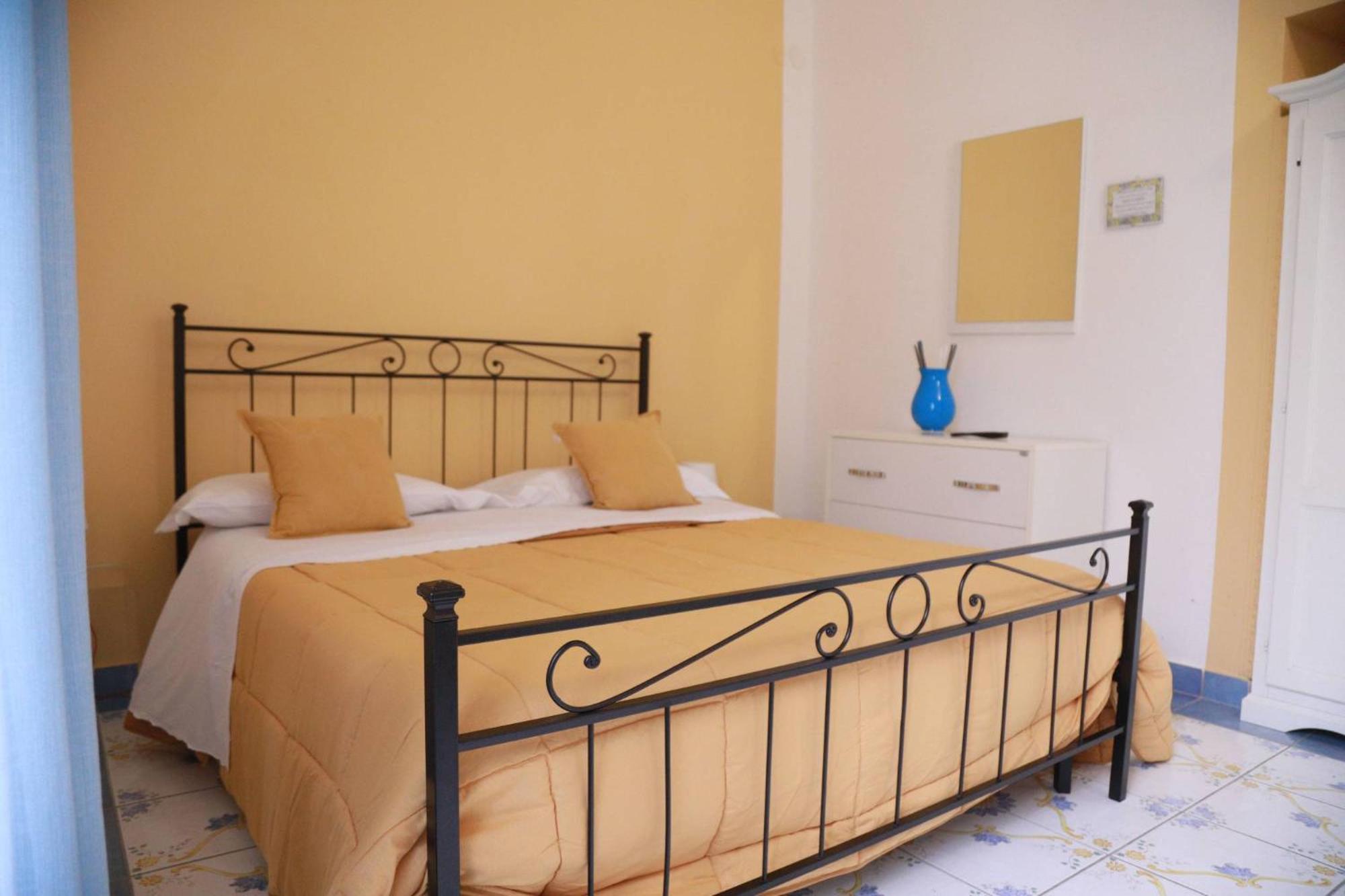 Cilento Suite - Villa Lery Агрополи Экстерьер фото