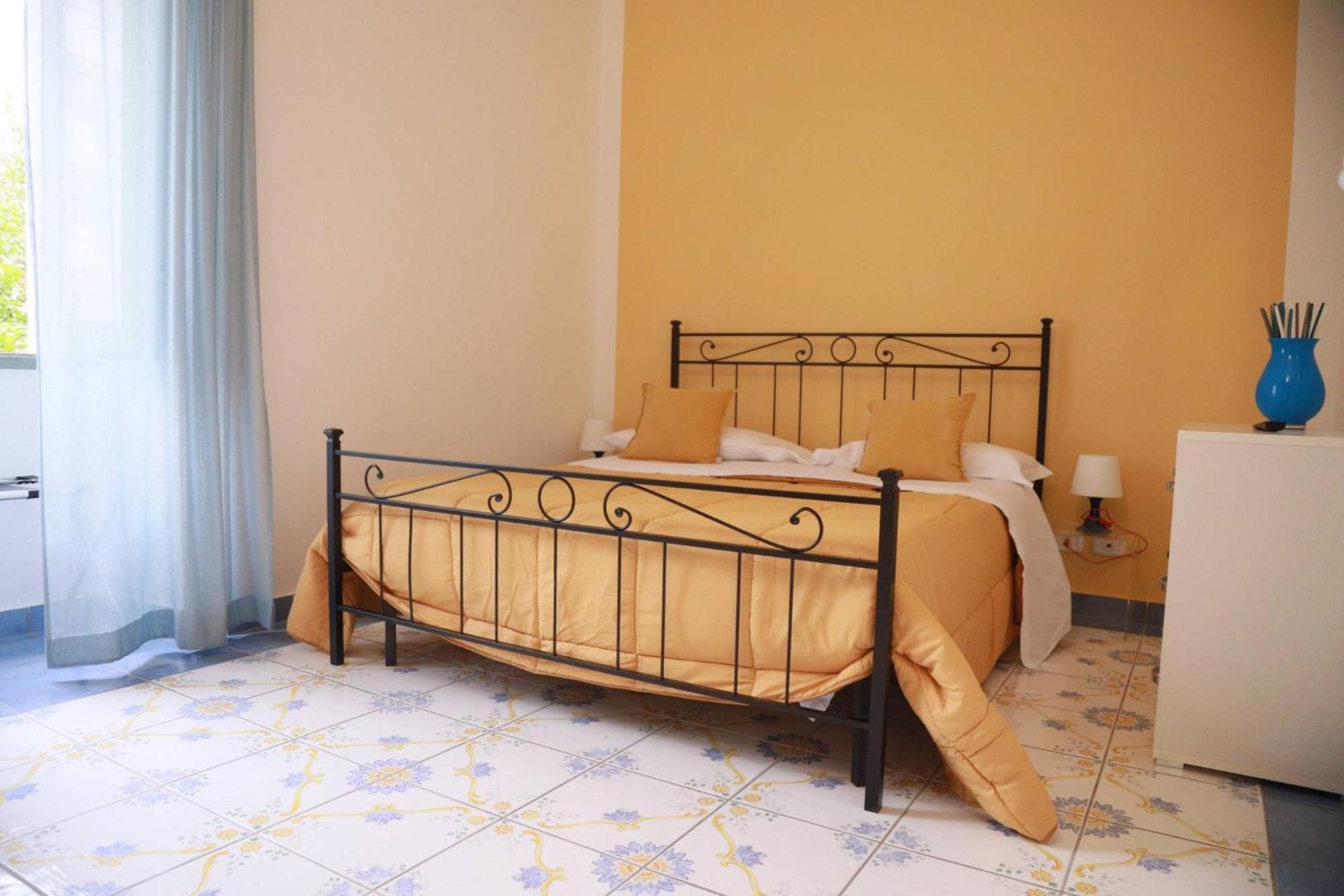 Cilento Suite - Villa Lery Агрополи Номер фото