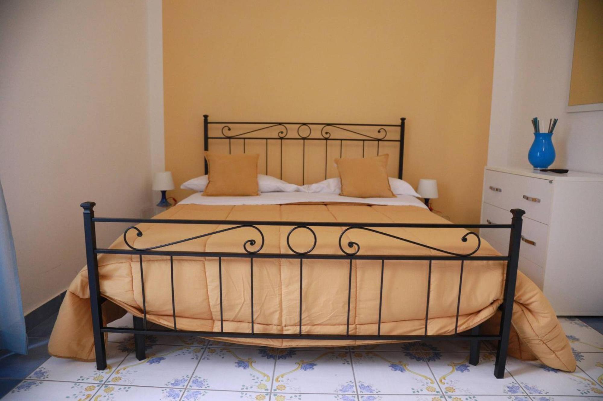 Cilento Suite - Villa Lery Агрополи Номер фото